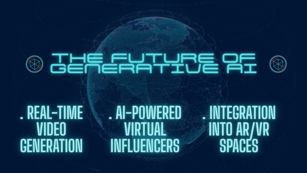The Future of Generative AI