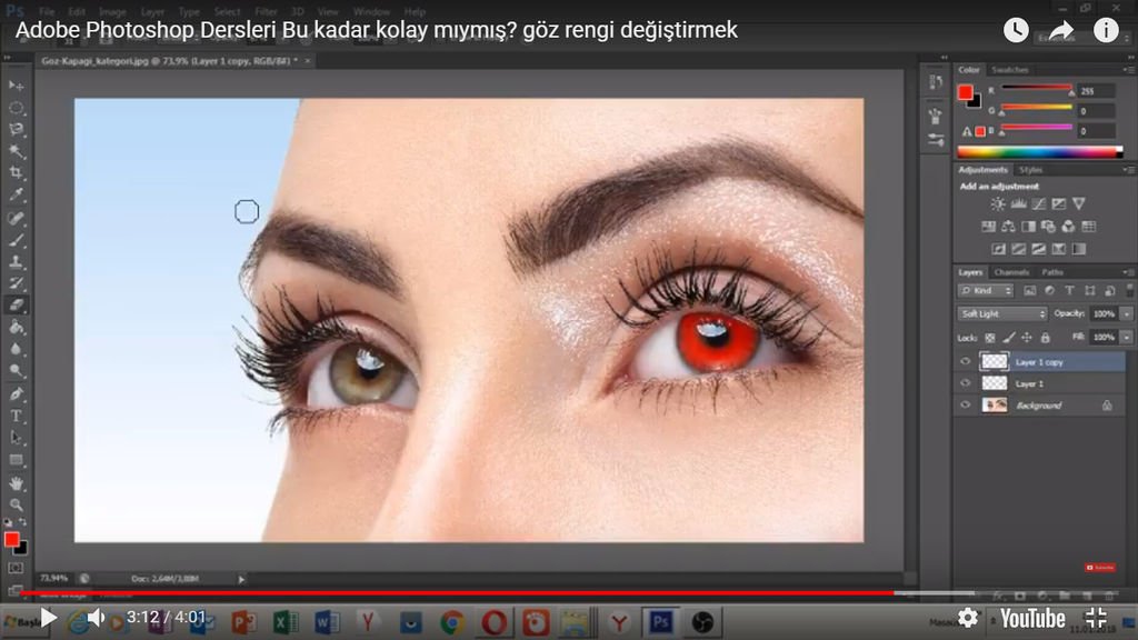 Adobe Photoshop