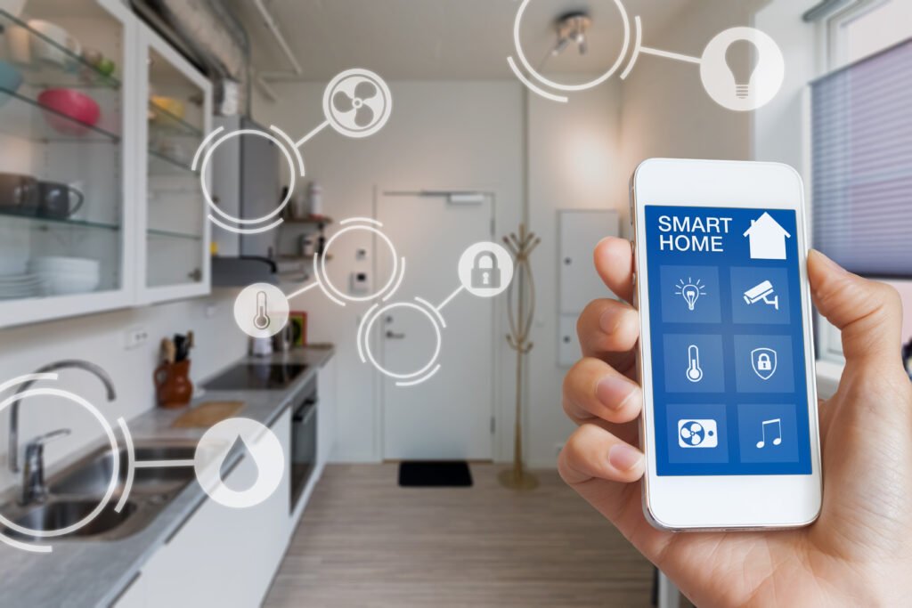 Smart homes gadgets & reviews are getting to be standard, with contraptions that make life simpler and safer.