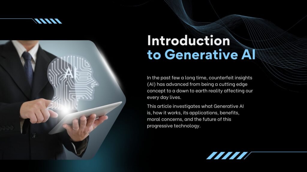 From AI-powered chatbots like ChatGPT to picture era instruments like DALL·E, GenAI has quickly ended up a central constrain in businesses counting healthcare, fund, amusement, instruction, showcasing, and program advancement.