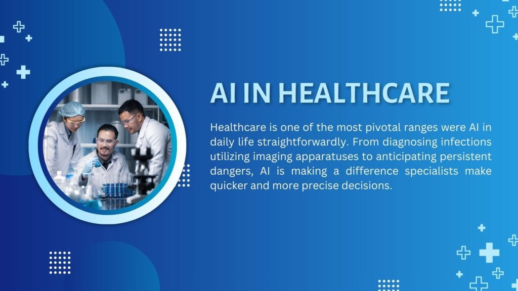 During the COVID-19 widespread, AI apparatuses played a key part in following the virus’s spread, creating antibodies, and overseeing persistent care.