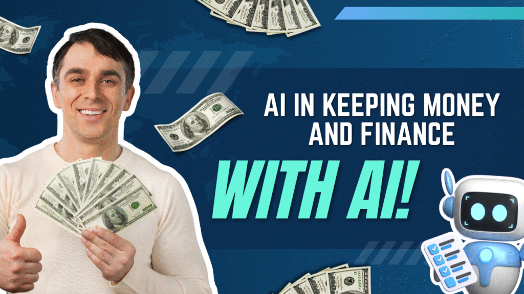 AI guarantees secure and consistent monetary exchanges. Banks utilize AI-powered extortion discovery frameworks to distinguish abnormal movement in client accounts.