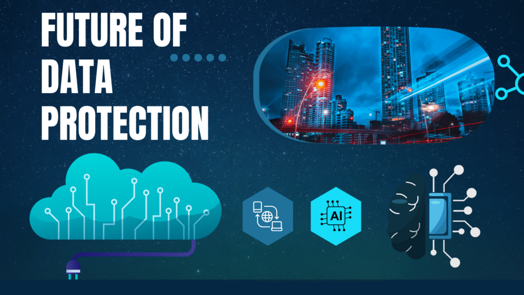 Looking ahead, information assurance will proceed to advance. Key patterns forming the future include
