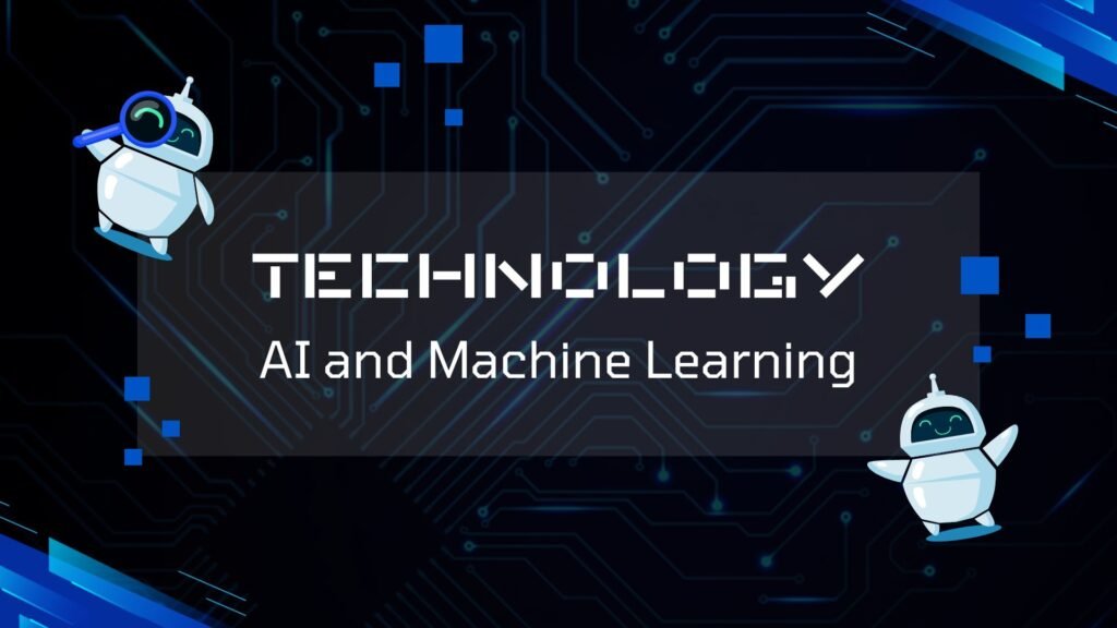 Machine Learning