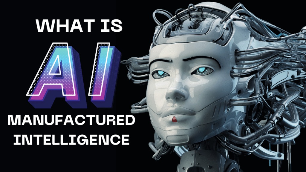 Artificial Insights alludes to the capability of machines and computer frameworks to perform assignments that customarily required human insights.