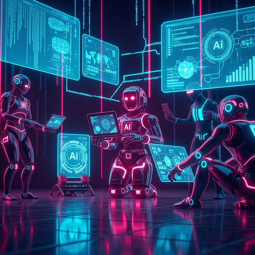 AI picture generators work through profound learning, particularly a strategy called Generative Ill-disposed Systems (GANs) or Dissemination Models.