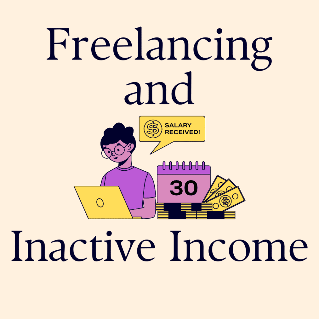 Many freelancing & remote jobs consultants moreover construct detached pay streams—like blogging, member showcasing, or making online courses.