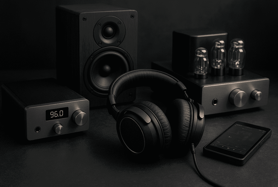 High-end sound contraptions have changed the tuning in involvement for millions of clients in the Joined together States and Canada. 