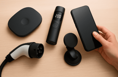 Electric vehicles proceed to pick up worldwide consideration. Their notoriety rises each year. As more drivers switch to EVs, the request for progressed EV contraptions too develops.