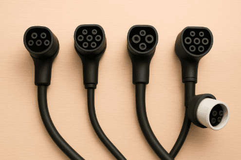 Charging connectors stay fundamental for every day utilize.