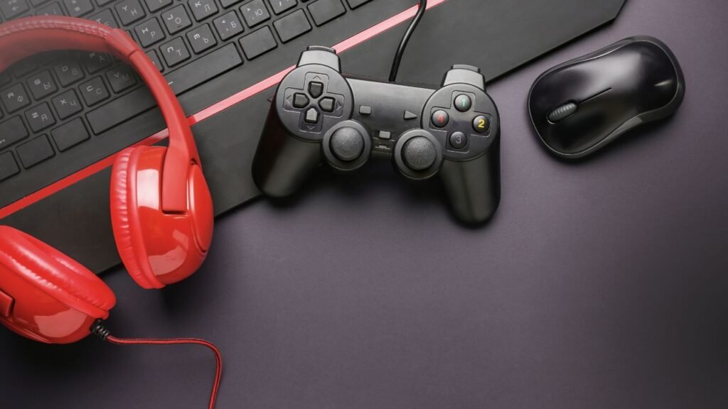 The advanced gaming world is advancing speedier than ever, and at the heart of this change lies gaming equipment and extras.