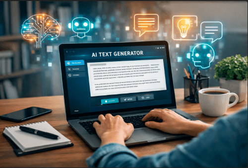 This article investigates the concept of AI Text era, how it works, the rise of free AI content apparatuses, their benefits and restrictions, moral contemplations, and the future of AI-driven substance creation.