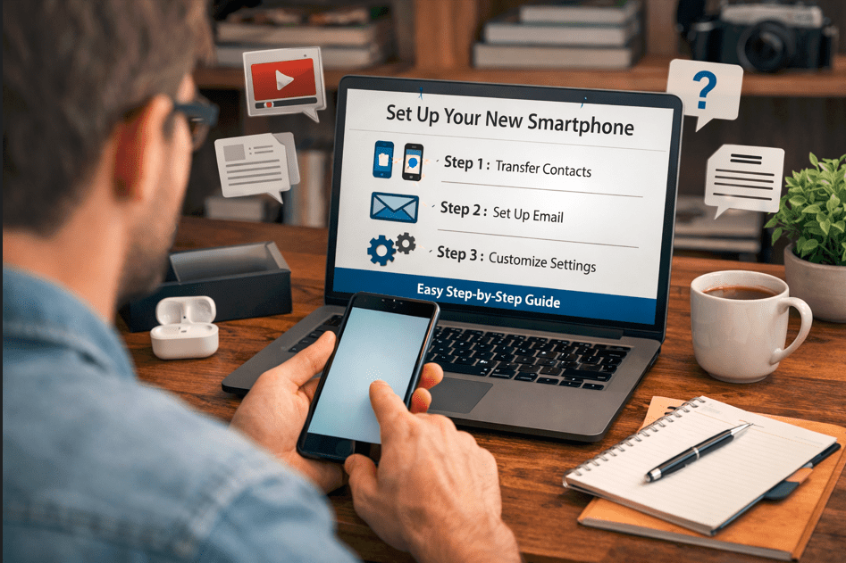 This is not fair a irregular story; it is something most individuals encounter day by day. Whether it’s learning a modern aptitude, fathoming a domestic issue, or overseeing innovation, individuals frequently battle to discover straightforward and solid enlightening.